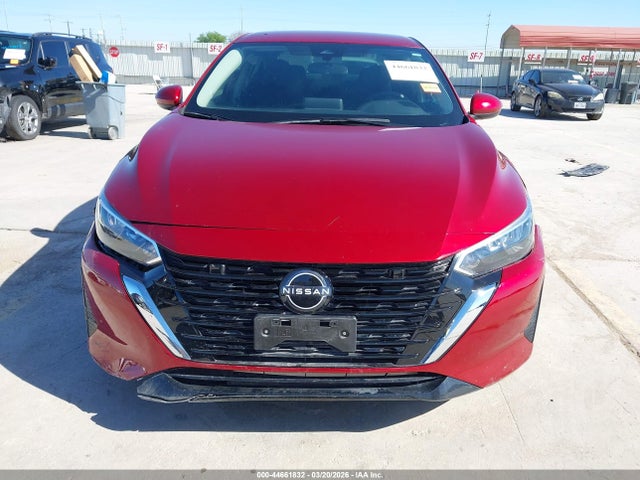 Продаж на аукціоні авто 2024 Nissan Sentra Sv Xtronic Cvt, vin: 3N1AB8CV2RY221125, номер лоту: 44661832