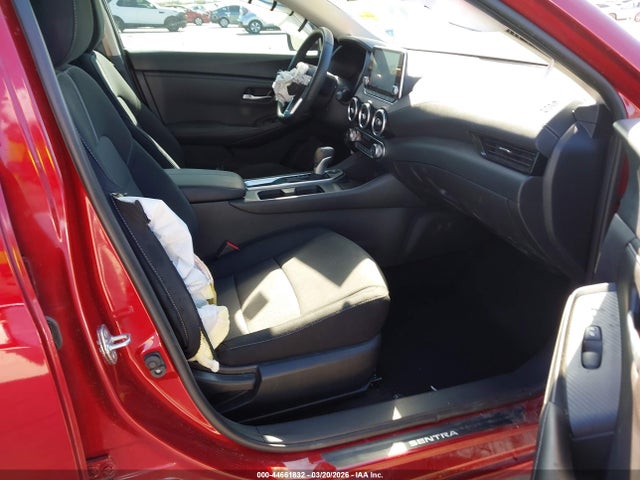 Продаж на аукціоні авто 2024 Nissan Sentra Sv Xtronic Cvt, vin: 3N1AB8CV2RY221125, номер лоту: 44661832