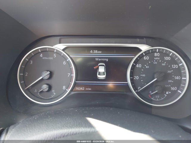 Продаж на аукціоні авто 2024 Nissan Sentra Sv Xtronic Cvt, vin: 3N1AB8CV2RY221125, номер лоту: 44661832