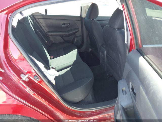Продаж на аукціоні авто 2024 Nissan Sentra Sv Xtronic Cvt, vin: 3N1AB8CV2RY221125, номер лоту: 44661832