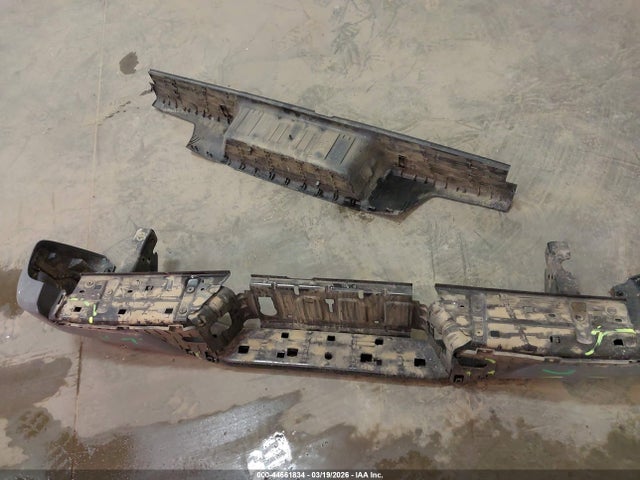 1N6ED1EK8RN604158 Nissan Frontier Pro-4x 4x4