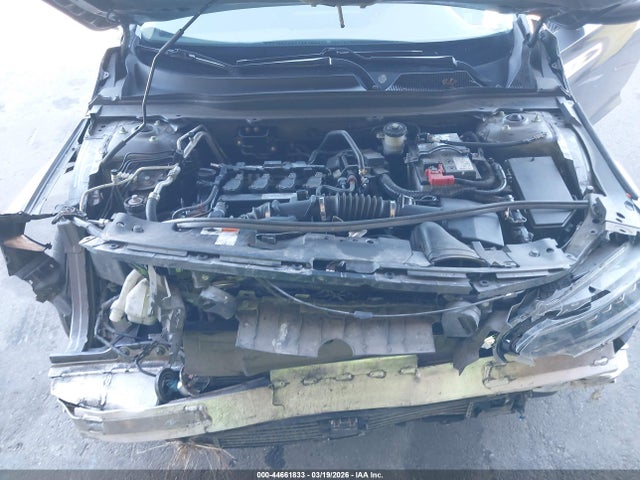 1HGCV1F18LA153018 Honda ACCORD LX