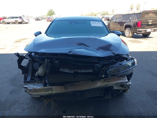 1HGCV1F18LA153018 Honda ACCORD LX