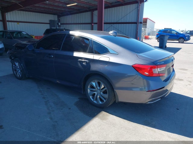 1HGCV1F18LA153018 Honda ACCORD LX