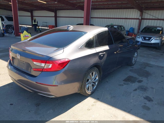 1HGCV1F18LA153018 Honda ACCORD LX