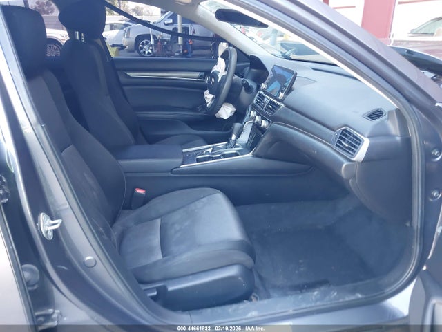 1HGCV1F18LA153018 Honda ACCORD LX