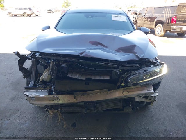 1HGCV1F18LA153018 Honda ACCORD LX