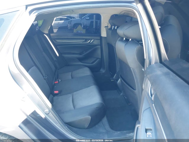 1HGCV1F18LA153018 Honda ACCORD LX