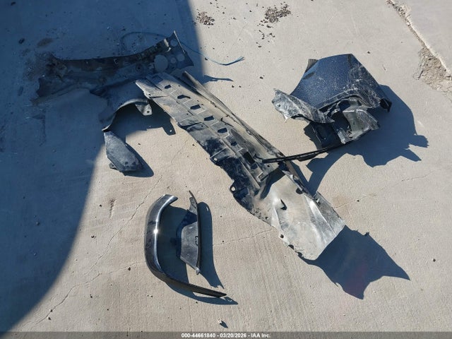 44661840 :رقم المزاد ، 19XFC1F37KE010513 vin ، 2019 Honda Civic Ex مزاد بيع