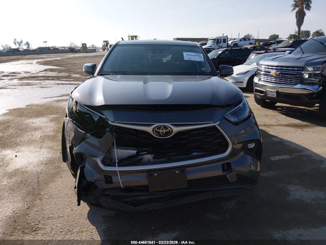 Toyota Highlander Le 2023 5TDKDRAH2PS513358 Image 12