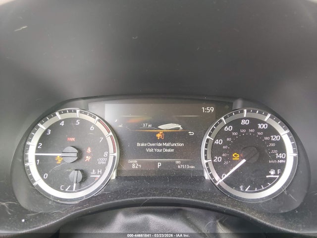 Toyota Highlander Le 2023 5TDKDRAH2PS513358 Image 7