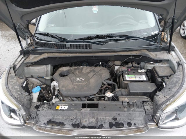 KNDJN2A26G7271339 KIA Soul