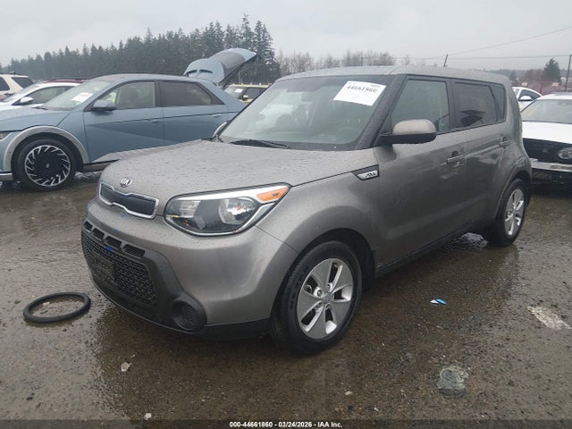 KNDJN2A26G7271339 KIA Soul