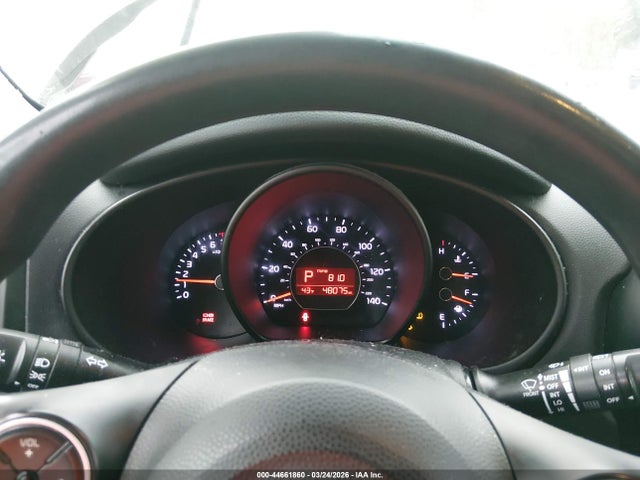 KNDJN2A26G7271339 KIA Soul