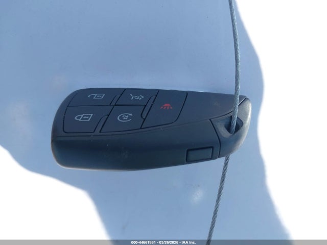 Продаж на аукціоні авто 2025 Chevrolet Traverse Awd Lt, vin: 1GNEVGRS0SJ200868, номер лоту: 44661861