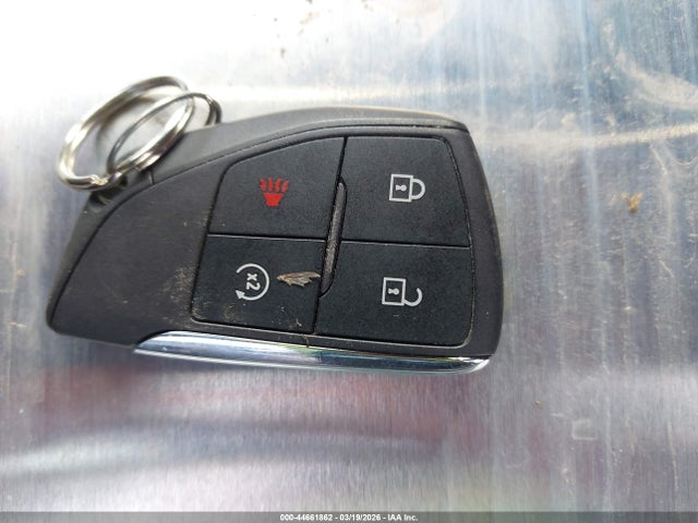 3GNAXPEGXSL186870 Chevrolet Equinox Awd Lt