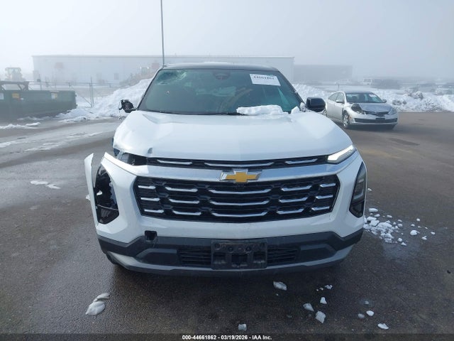 3GNAXPEGXSL186870 Chevrolet Equinox Awd Lt