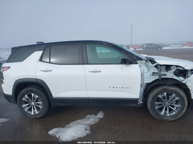 3GNAXPEGXSL186870 Chevrolet Equinox Awd Lt