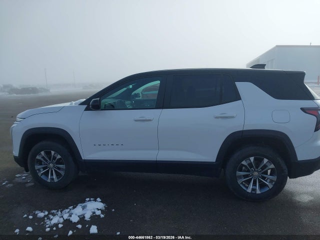 3GNAXPEGXSL186870 Chevrolet Equinox Awd Lt
