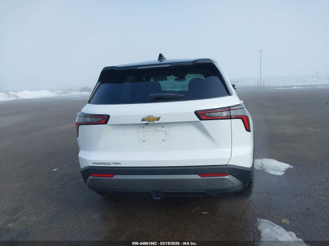 3GNAXPEGXSL186870 Chevrolet Equinox Awd Lt