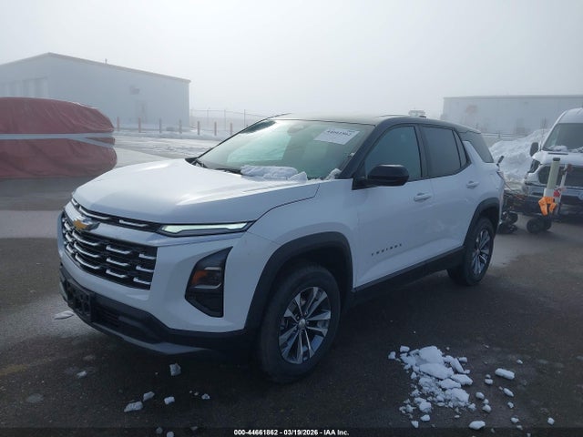 3GNAXPEGXSL186870 Chevrolet Equinox Awd Lt