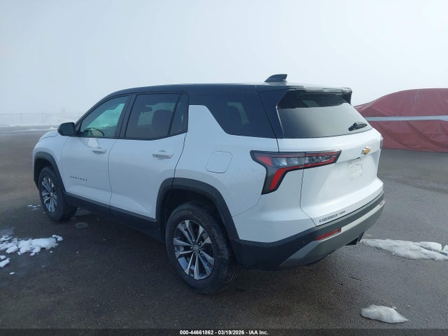 3GNAXPEGXSL186870 Chevrolet Equinox Awd Lt