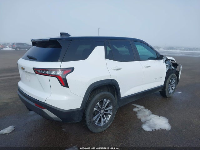 3GNAXPEGXSL186870 Chevrolet Equinox Awd Lt