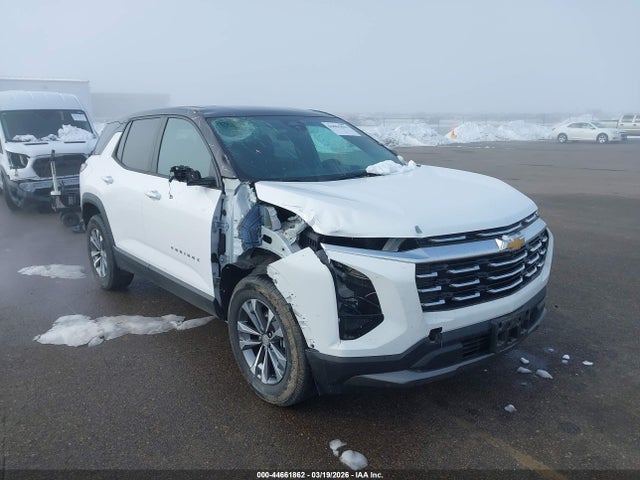 3GNAXPEGXSL186870 Chevrolet Equinox Awd Lt