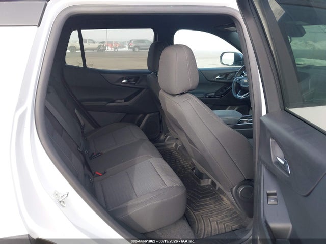 3GNAXPEGXSL186870 Chevrolet Equinox Awd Lt