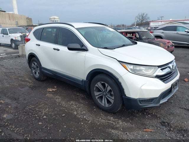 44661866 :رقم المزاد ، 2HKRW5H34JH414856 vin ، 2018 Honda Cr-v Lx مزاد بيع