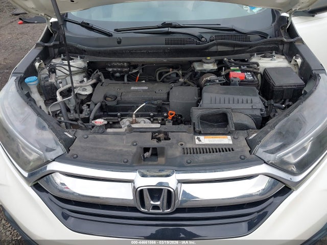 44661866 :رقم المزاد ، 2HKRW5H34JH414856 vin ، 2018 Honda Cr-v Lx مزاد بيع