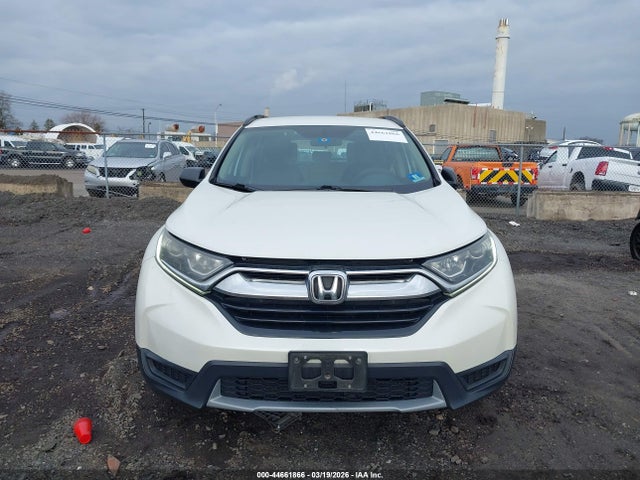 44661866 :رقم المزاد ، 2HKRW5H34JH414856 vin ، 2018 Honda Cr-v Lx مزاد بيع