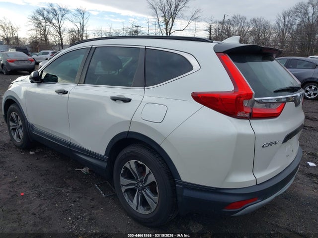 44661866 :رقم المزاد ، 2HKRW5H34JH414856 vin ، 2018 Honda Cr-v Lx مزاد بيع
