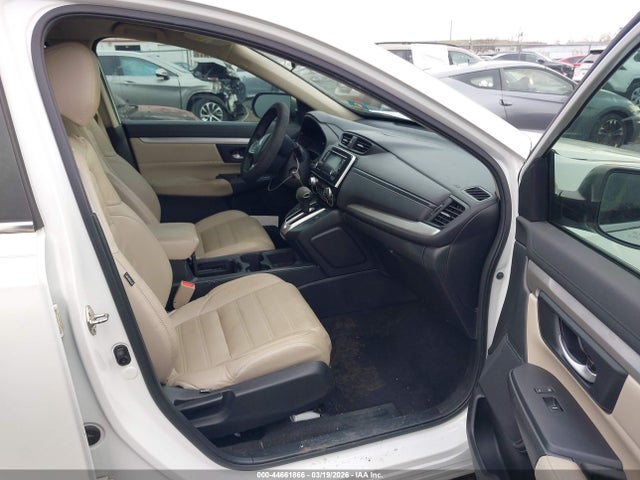 44661866 :رقم المزاد ، 2HKRW5H34JH414856 vin ، 2018 Honda Cr-v Lx مزاد بيع