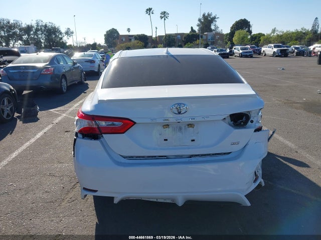 4T1G11AK9LU943434 Toyota CAMRY SE