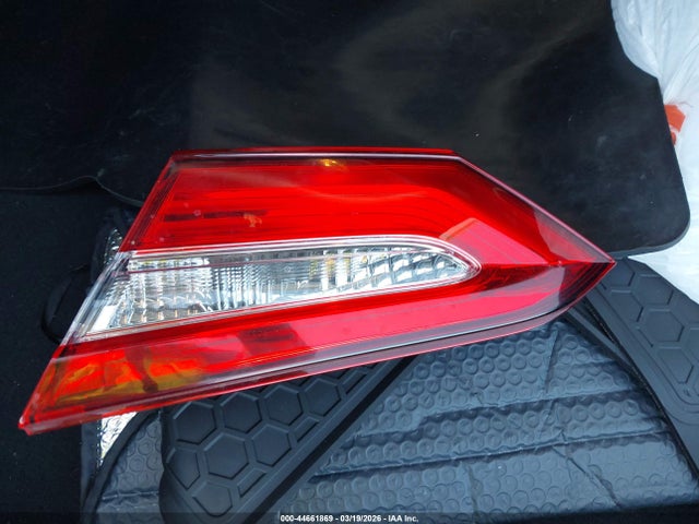 4T1G11AK9LU943434 Toyota CAMRY SE