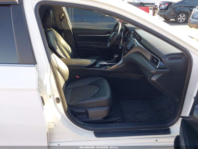 4T1G11AK9LU943434 Toyota CAMRY SE