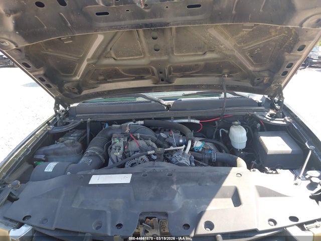 44661870 :رقم المزاد ، 1GTHK23638F209671 vin ، 2008 Gmc Sierra 2500hd Sle2 مزاد بيع