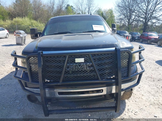 44661870 :رقم المزاد ، 1GTHK23638F209671 vin ، 2008 Gmc Sierra 2500hd Sle2 مزاد بيع