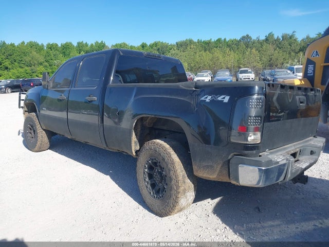 44661870 :رقم المزاد ، 1GTHK23638F209671 vin ، 2008 Gmc Sierra 2500hd Sle2 مزاد بيع