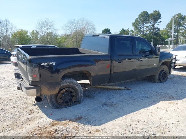 44661870 :رقم المزاد ، 1GTHK23638F209671 vin ، 2008 Gmc Sierra 2500hd Sle2 مزاد بيع