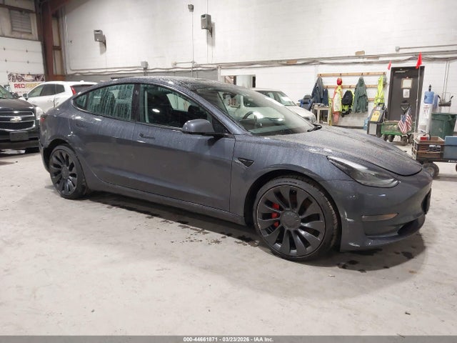 2023 TESLA MODEL 3 5YJ3E1EC6PF592071 Photo 0