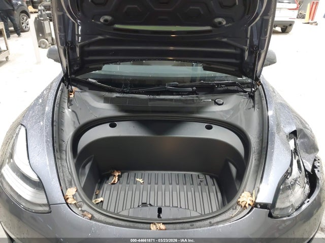 2023 TESLA MODEL 3 5YJ3E1EC6PF592071 Photo 9
