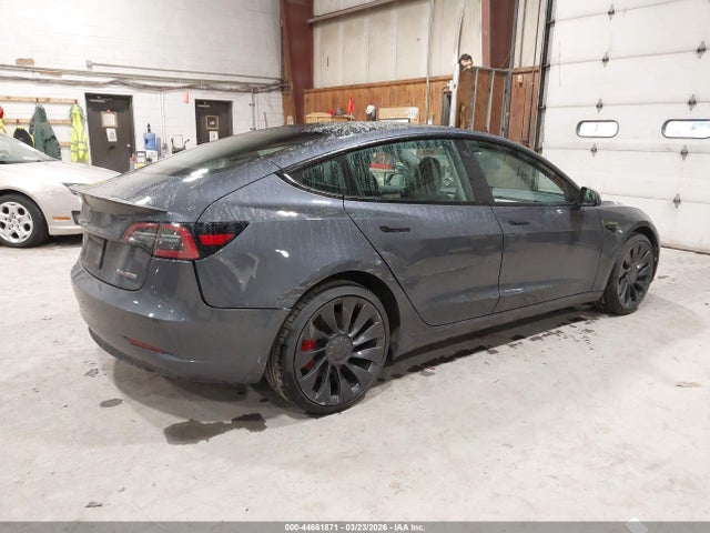 2023 TESLA MODEL 3 5YJ3E1EC6PF592071 Photo 3