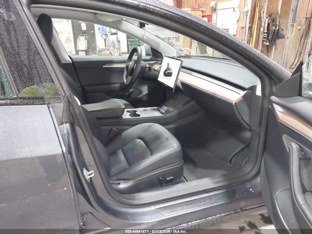 2023 TESLA MODEL 3 5YJ3E1EC6PF592071 Photo 4