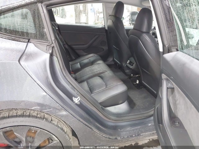 2023 TESLA MODEL 3 5YJ3E1EC6PF592071 Photo 7