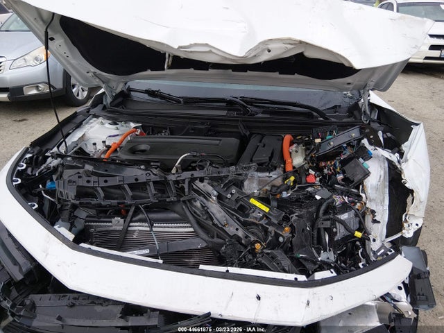1HGCY2F65RA018094 Honda Accord Hybrid Ex-l