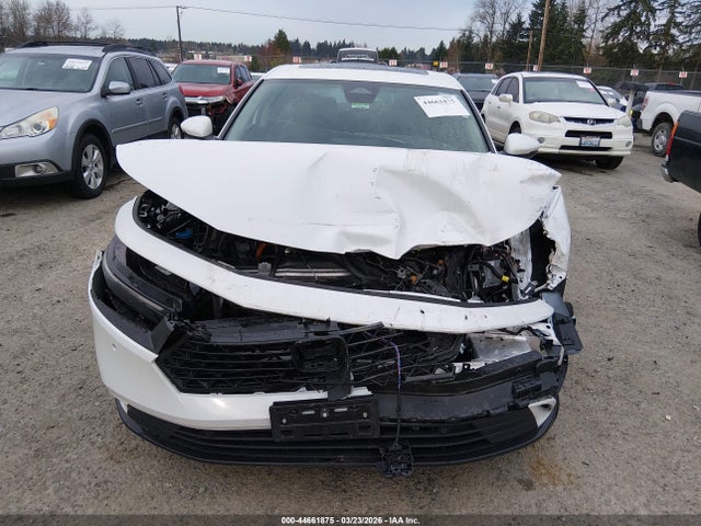 1HGCY2F65RA018094 Honda Accord Hybrid Ex-l