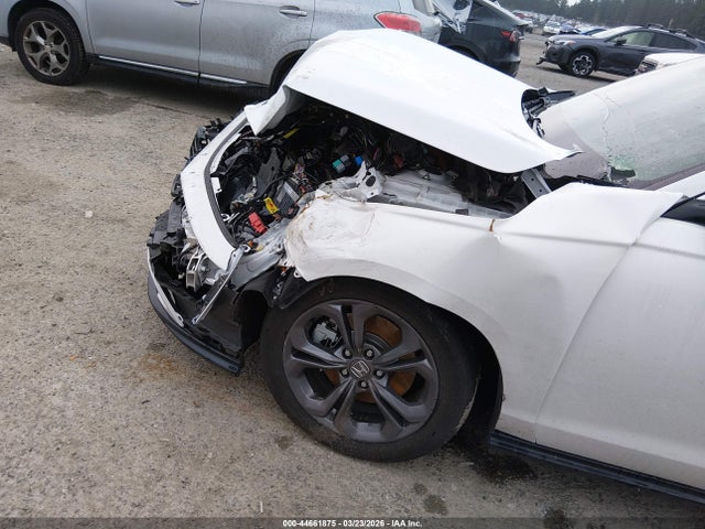 1HGCY2F65RA018094 Honda Accord Hybrid Ex-l