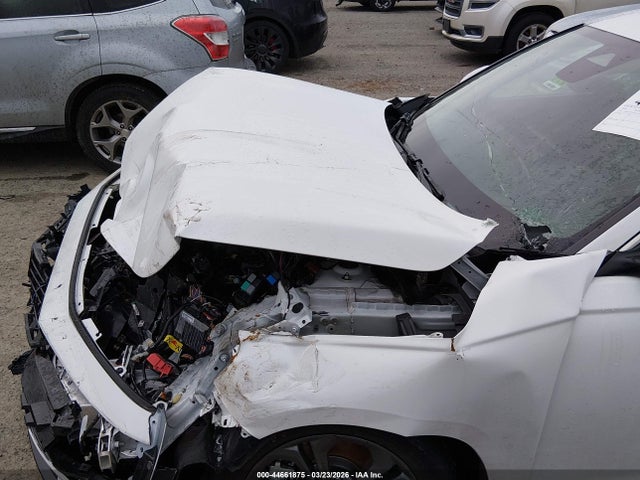 1HGCY2F65RA018094 Honda Accord Hybrid Ex-l